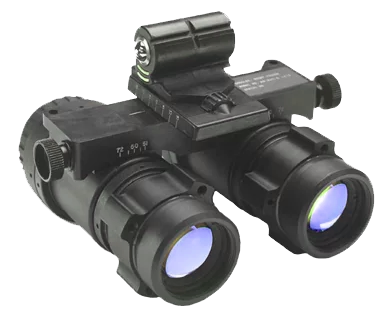 Night Vision Systems